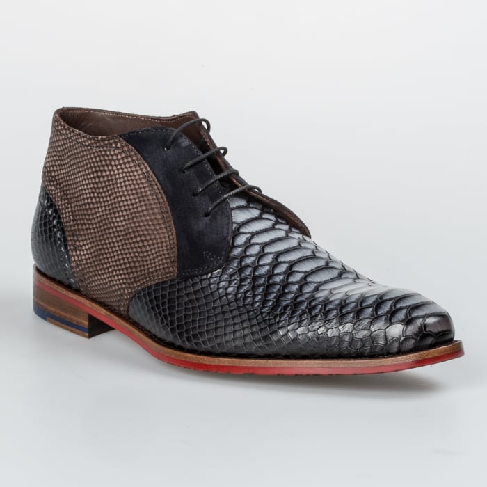 2010302 Boots Bommel Floris Van Ten 4PzwRp